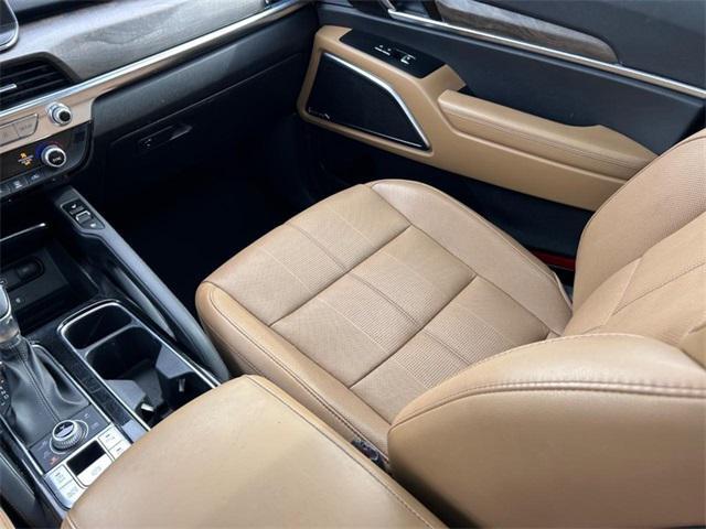 used 2020 Kia Telluride car, priced at $24,000