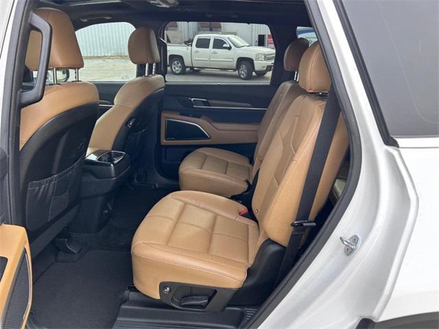 used 2020 Kia Telluride car, priced at $24,000
