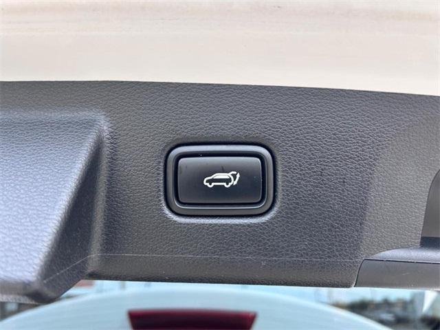 used 2020 Kia Telluride car, priced at $24,000