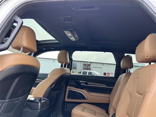 used 2020 Kia Telluride car, priced at $24,000