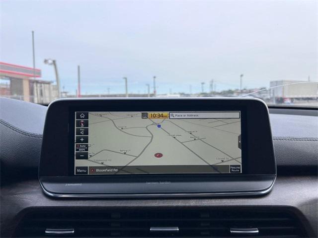 used 2020 Kia Telluride car, priced at $24,000