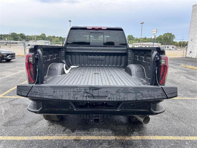 new 2026 GMC Sierra 2500 car, priced at $90,817