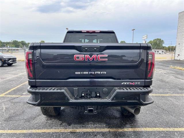 new 2026 GMC Sierra 2500 car, priced at $90,817