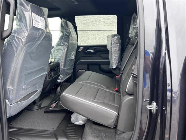 new 2026 GMC Sierra 2500 car, priced at $90,817
