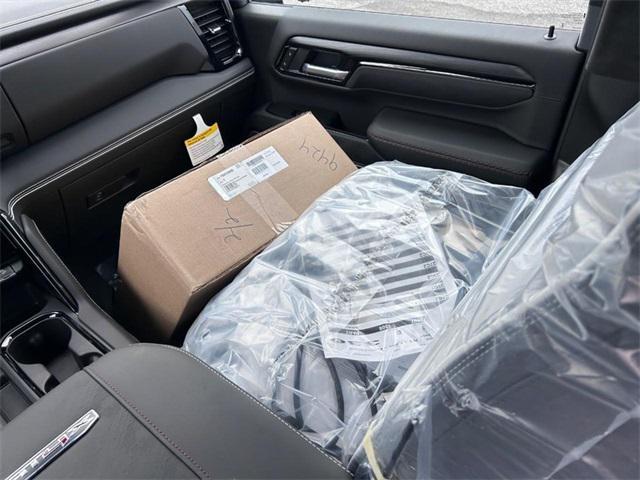 new 2026 GMC Sierra 2500 car, priced at $90,817