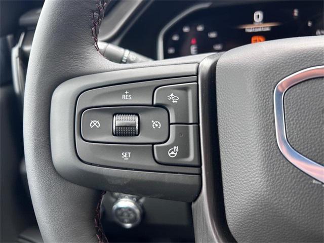 new 2026 GMC Sierra 2500 car, priced at $90,817