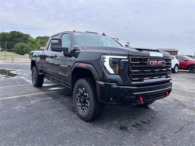 new 2026 GMC Sierra 2500 car, priced at $90,817