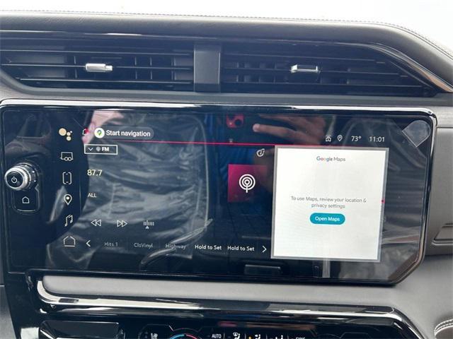 new 2026 GMC Sierra 2500 car, priced at $90,817