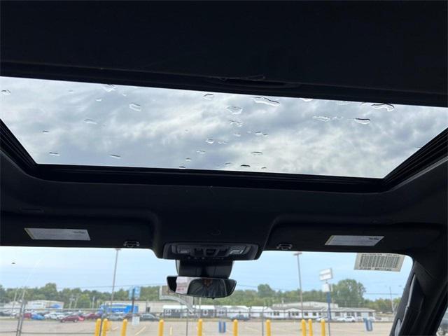 new 2026 GMC Sierra 2500 car, priced at $90,817