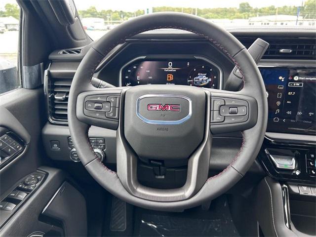 new 2026 GMC Sierra 2500 car, priced at $90,817