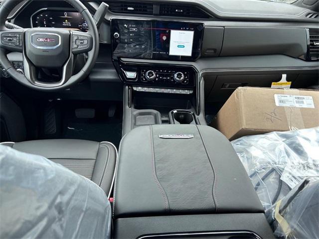 new 2026 GMC Sierra 2500 car, priced at $90,817