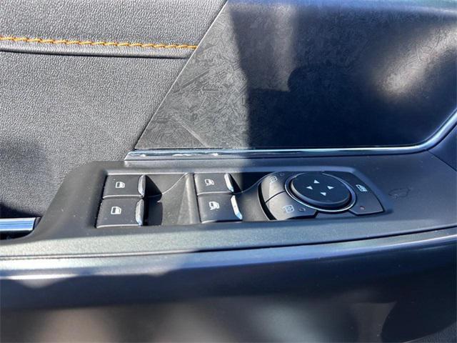 used 2024 Ford F-150 car, priced at $59,000