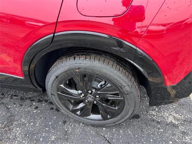 new 2026 Buick Encore GX car, priced at $21,985