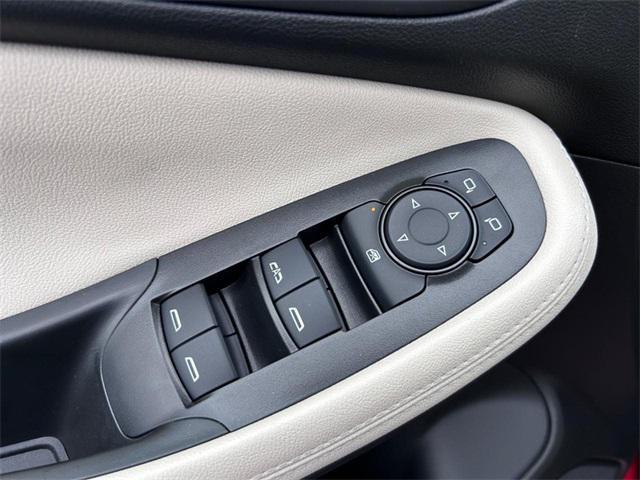 new 2026 Buick Encore GX car, priced at $21,985