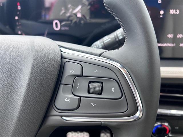 new 2026 Buick Encore GX car, priced at $21,985