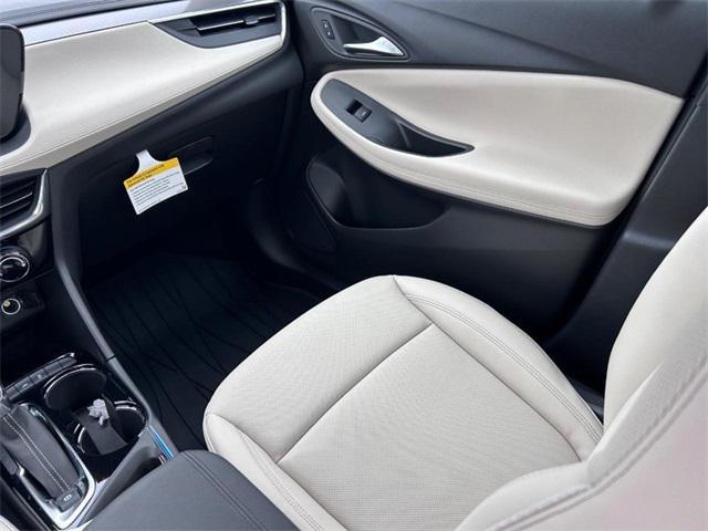 new 2026 Buick Encore GX car, priced at $21,985