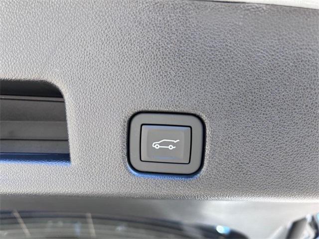 new 2026 GMC Acadia car, priced at $53,318