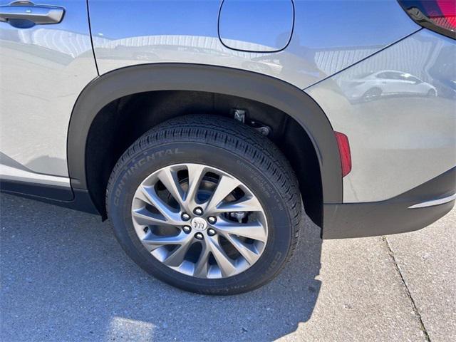 new 2026 GMC Acadia car, priced at $53,318