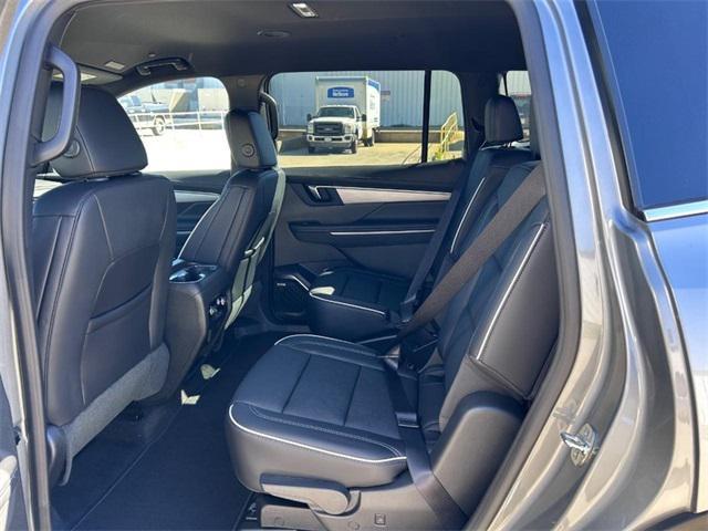 new 2026 GMC Acadia car, priced at $53,318