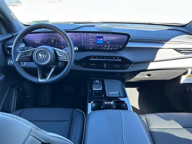 new 2026 GMC Acadia car, priced at $53,318