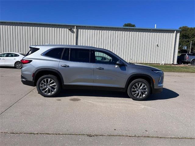 new 2026 GMC Acadia car, priced at $53,318