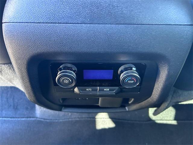 new 2026 GMC Acadia car, priced at $53,318