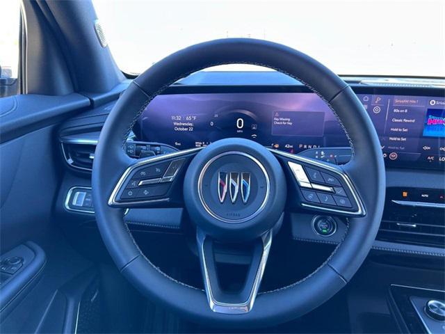 new 2026 GMC Acadia car, priced at $53,318