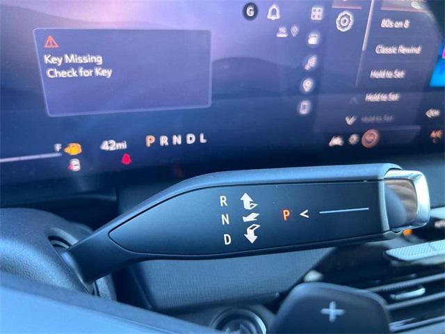 new 2026 GMC Acadia car, priced at $53,318