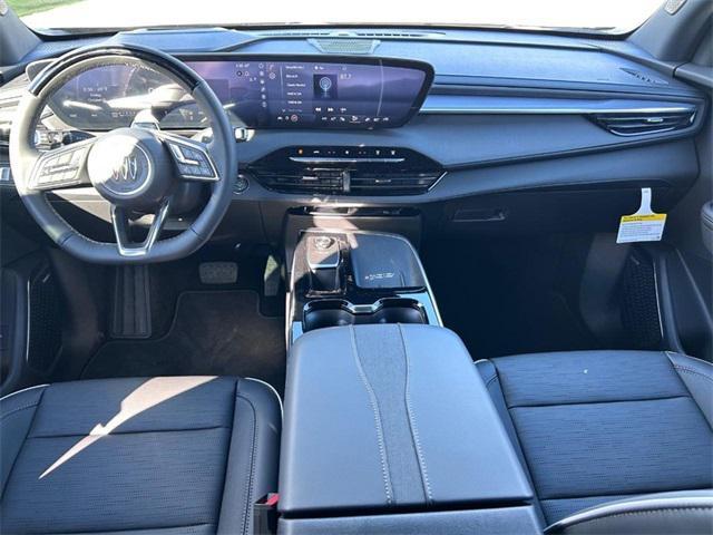 new 2026 Buick Enclave car, priced at $54,615