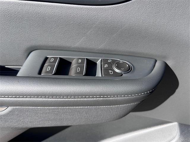 new 2026 Buick Enclave car, priced at $54,615