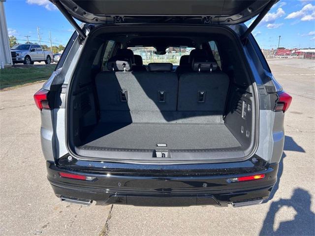 new 2026 Buick Enclave car, priced at $54,615