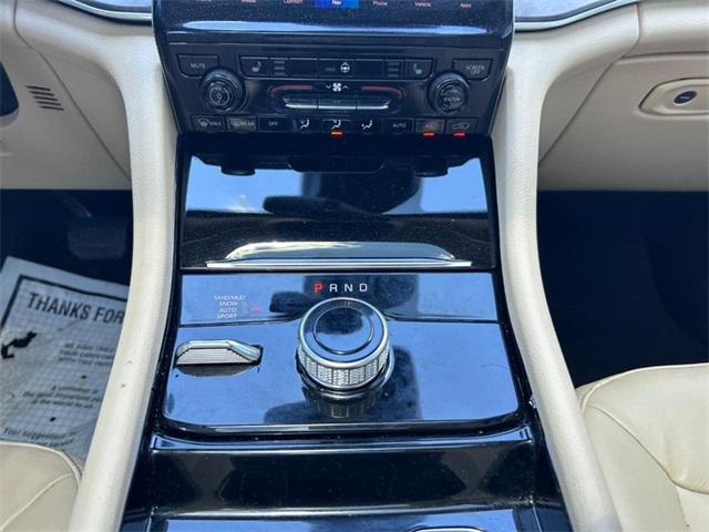 used 2022 Jeep Grand Cherokee car, priced at $29,997