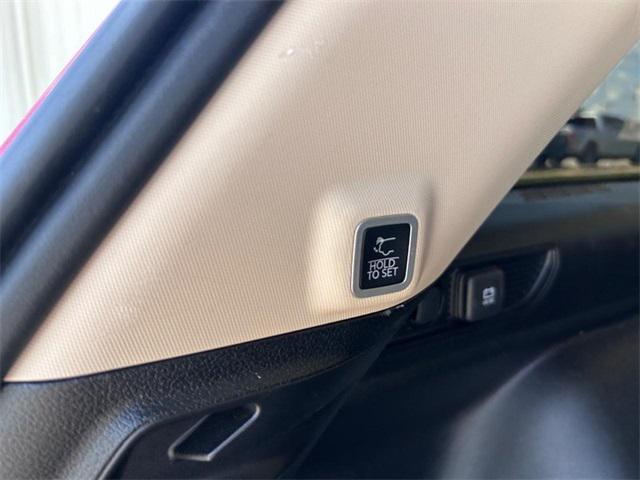 used 2022 Jeep Grand Cherokee car, priced at $29,997