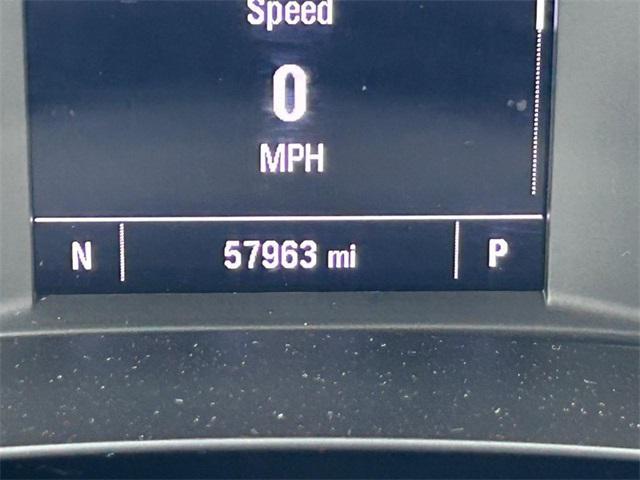 used 2023 Chevrolet Malibu car, priced at $18,900