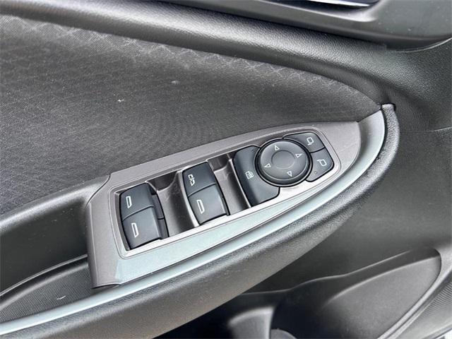 used 2023 Chevrolet Malibu car, priced at $18,900