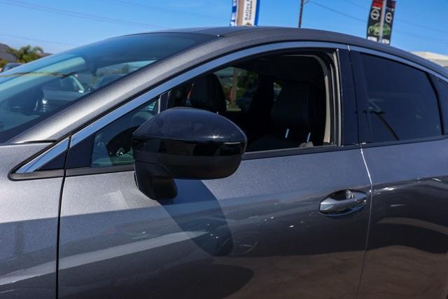 new 2025 Nissan Murano car, priced at $40,617