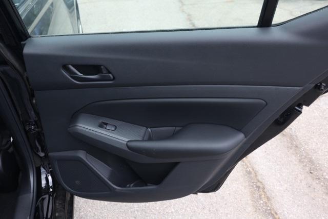 new 2025 Nissan Altima car, priced at $27,208