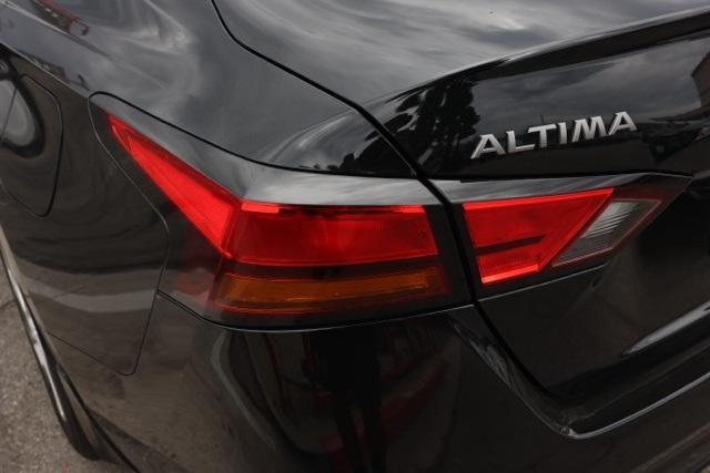 new 2025 Nissan Altima car, priced at $27,208