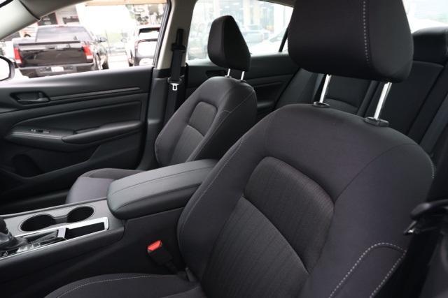 new 2025 Nissan Altima car, priced at $27,208