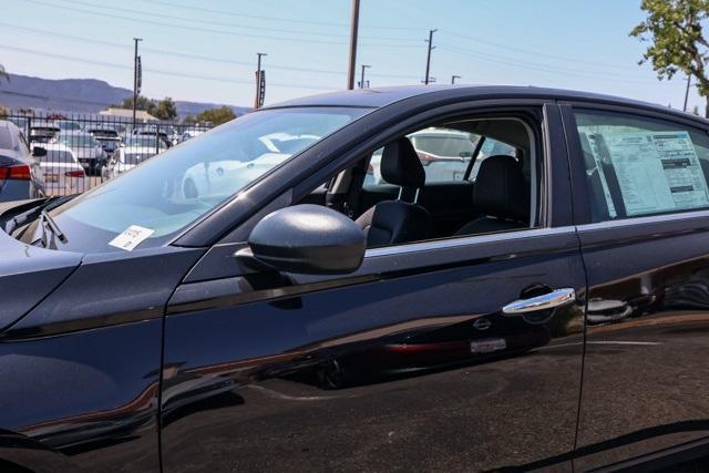 new 2025 Nissan Altima car, priced at $25,208