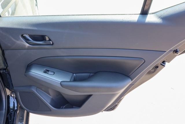 new 2025 Nissan Altima car, priced at $25,208