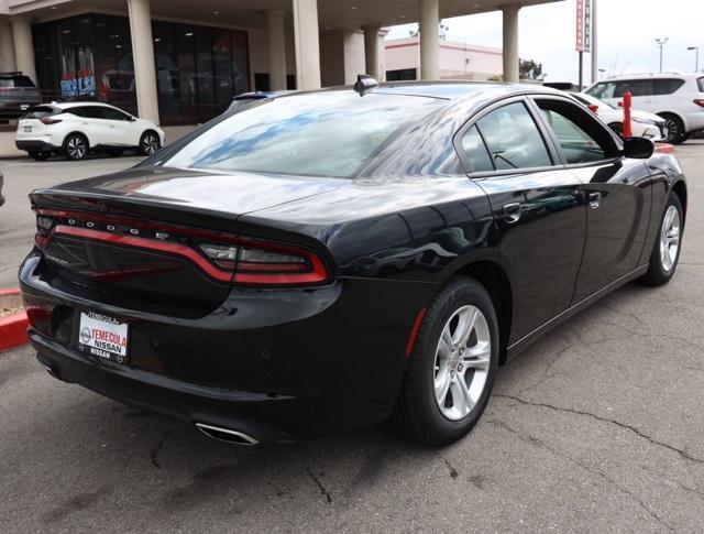 used 2023 Dodge Charger car, priced at $22,498