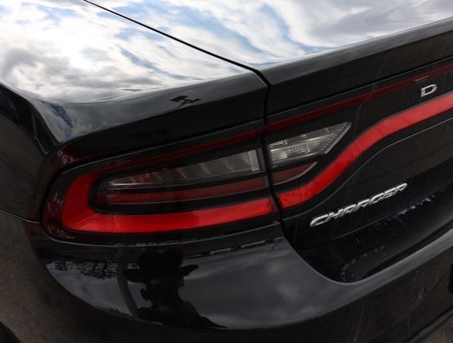 used 2023 Dodge Charger car, priced at $22,498