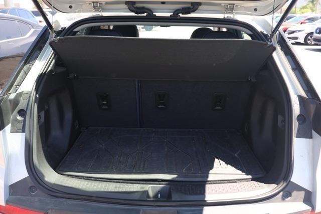 used 2023 Chevrolet Bolt EUV car, priced at $23,598
