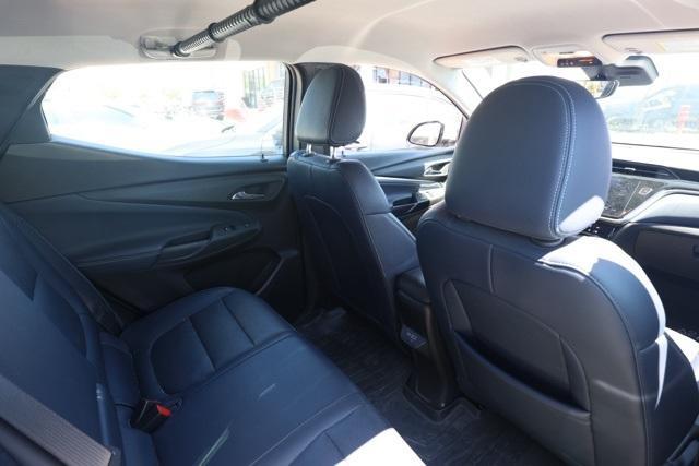 used 2023 Chevrolet Bolt EUV car, priced at $23,598