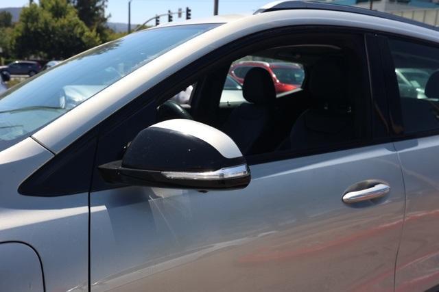 used 2023 Chevrolet Bolt EUV car, priced at $23,598