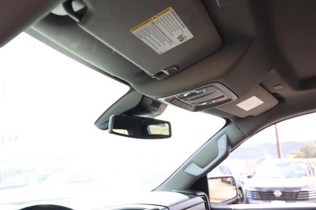 used 2023 Chevrolet Silverado 1500 car, priced at $43,498