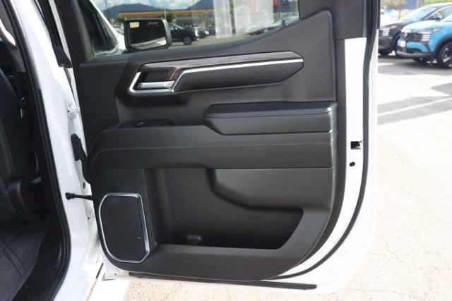 used 2023 Chevrolet Silverado 1500 car, priced at $43,498