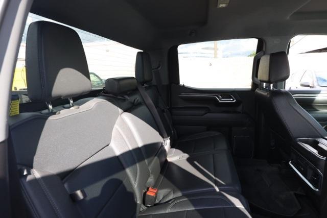 used 2023 Chevrolet Silverado 1500 car, priced at $43,498