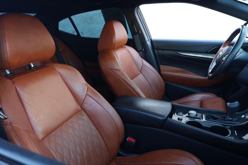 used 2019 Nissan Maxima car, priced at $21,248